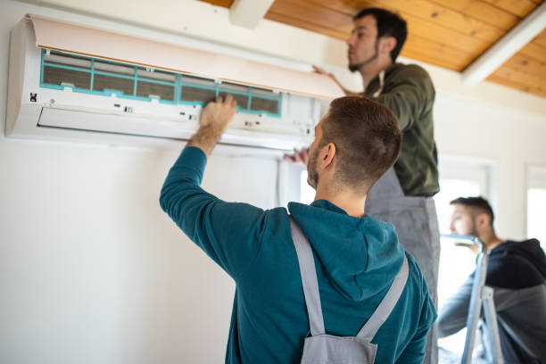 Best Affordable HVAC services  in Griffin, GA