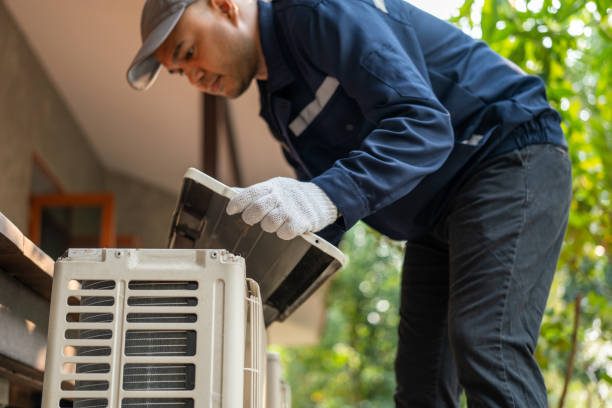 Best Emergency HVAC repair  in Griffin, GA