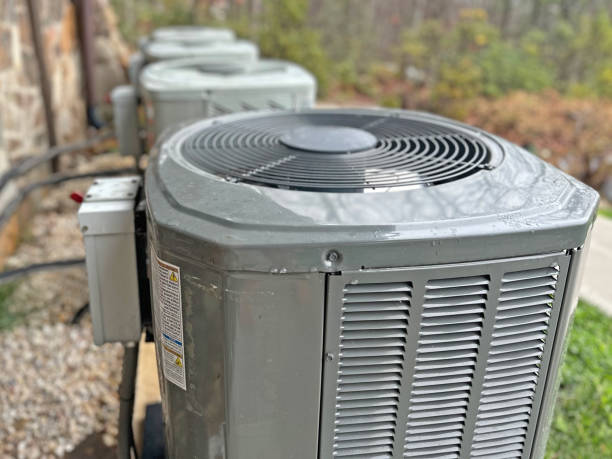 Ductless HVAC repair in Griffin, GA