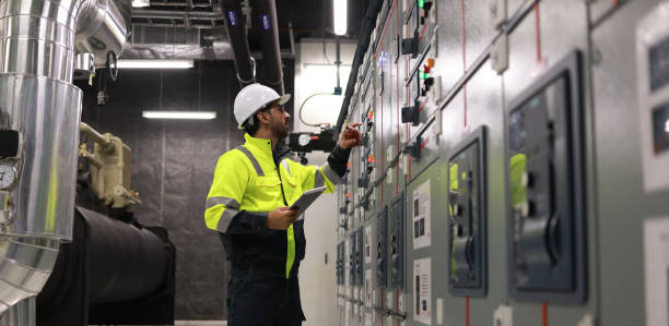 Best HVAC installation services  in Griffin, GA